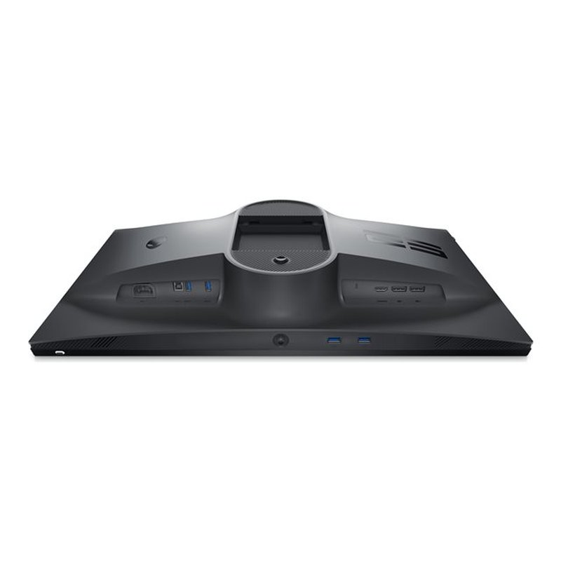 Alienware AW2524HF pantalla para PC 62,2 cm (24.5") 1920 x 1080 Pixeles Full HD LCD Negro - Imagen 11
