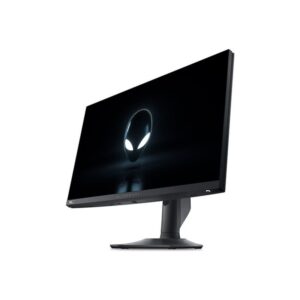 Alienware AW2524HF pantalla para PC 62,2 cm (24.5") 1920 x 1080 Pixeles Full HD LCD Negro