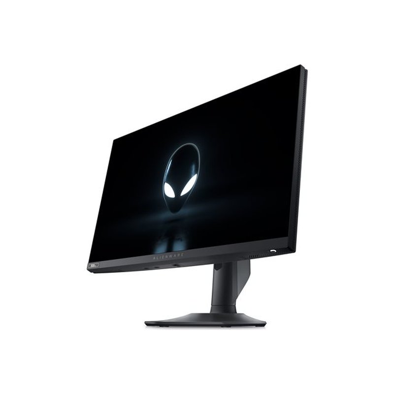 Alienware AW2524HF pantalla para PC 62,2 cm (24.5") 1920 x 1080 Pixeles Full HD LCD Negro - Imagen 2