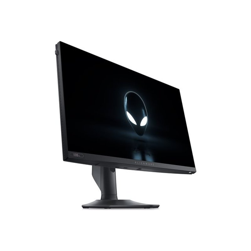 Alienware AW2524HF pantalla para PC 62,2 cm (24.5") 1920 x 1080 Pixeles Full HD LCD Negro - Imagen 3