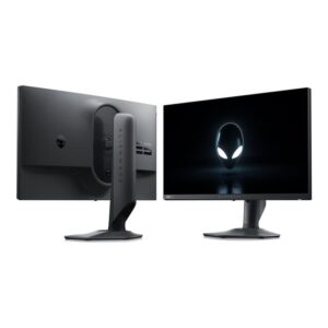 Alienware AW2524HF pantalla para PC 62,2 cm (24.5") 1920 x 1080 Pixeles Full HD LCD Negro