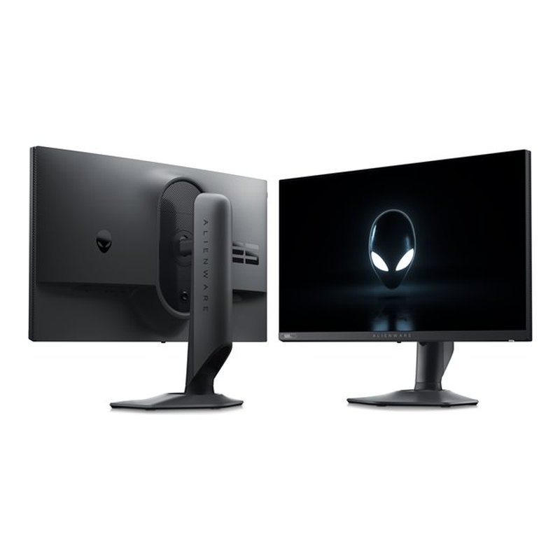 Alienware AW2524HF pantalla para PC 62,2 cm (24.5") 1920 x 1080 Pixeles Full HD LCD Negro - Imagen 4