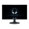 Alienware AW2524HF pantalla para PC 62,2 cm (24.5") 1920 x 1080 Pixeles Full HD LCD Negro
