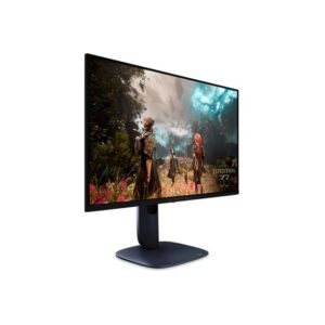 Alienware AW2725Q pantalla para PC 67,8 cm (26.7") 3840 x 2160 Pixeles 4K Ultra HD QD-OLED Negro