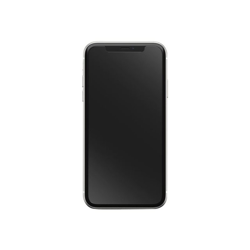 Alpha Glass iPhone 11 Clear POLY BAG Alpha Glass iPhone 11 Clear POLY BAG - Imagen 2