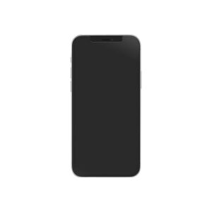 Alternative view of Alpha Glass iPhone 12/12 Pro - clear