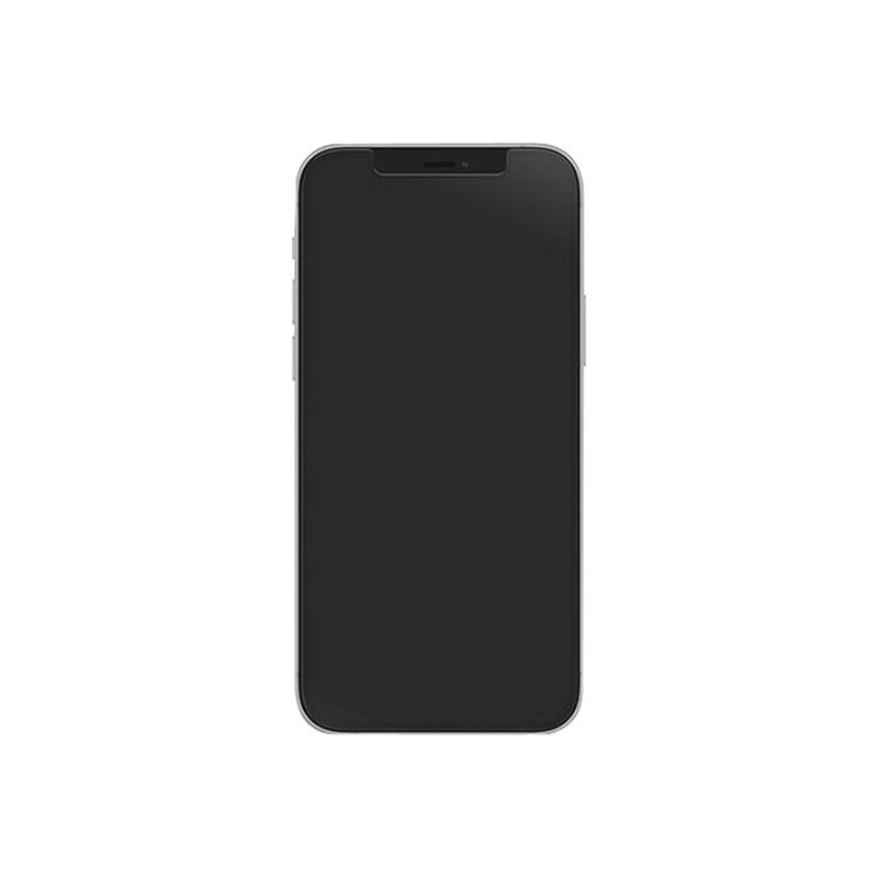 Alpha Glass iPhone 12/12 Pro - clear Alpha Glass iPhone 12/12 Pro - clear - Imagen 2