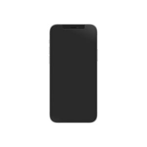 Alpha Glass iPhone 12/12 Pro POLY BAG