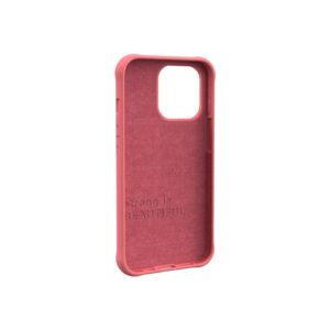 Alternative view of Apple iPhone 13 Pro [U] Dot- Clay