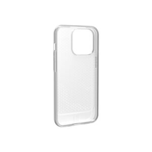 Alternative view of Apple iPhone 13 Pro [U] Lucent- ice