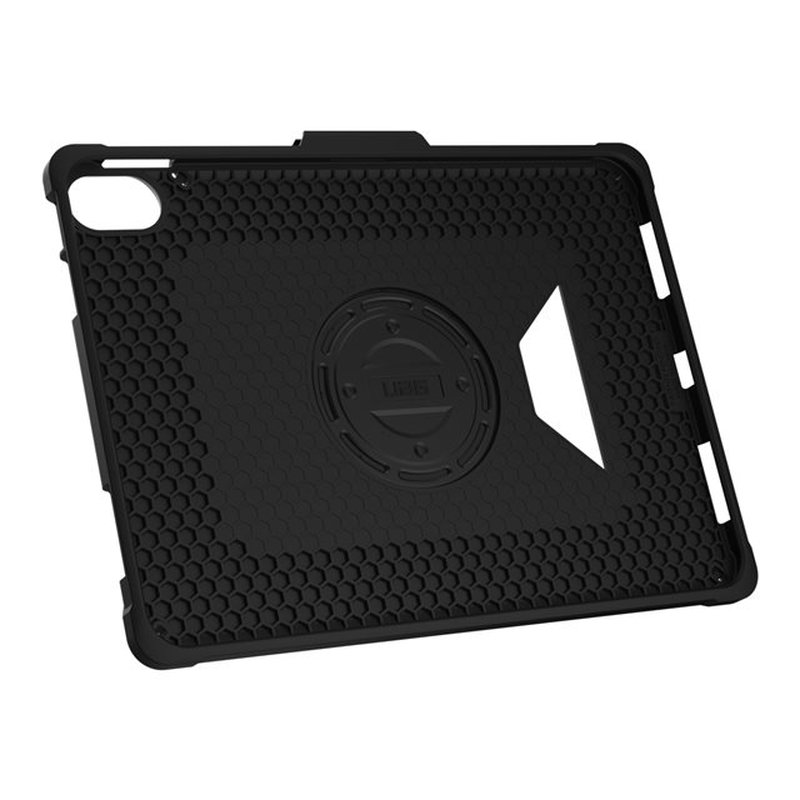 AppleiPad 10.9" 10th Handstrap Black AppleiPad 10.9" 10th Handstrap Black - Imagen 2