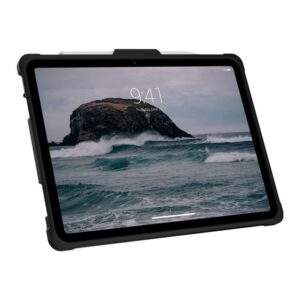 AppleiPad 10.9" 10th Handstrap Black AppleiPad 10.9" 10th Handstrap Black