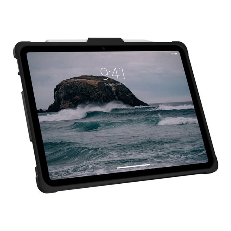 AppleiPad 10.9" 10th Handstrap Black AppleiPad 10.9" 10th Handstrap Black - Imagen 3