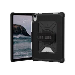 AppleiPad 10.9" 10th Handstrap Black AppleiPad 10.9" 10th Handstrap Black