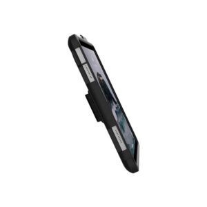 AppleiPad 10.9" 10th Handstrap Black AppleiPad 10.9" 10th Handstrap Black