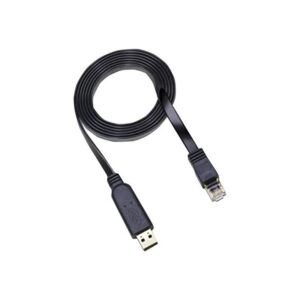 Aruba USB-A to RJ45 PIN3TX-6RX Cable