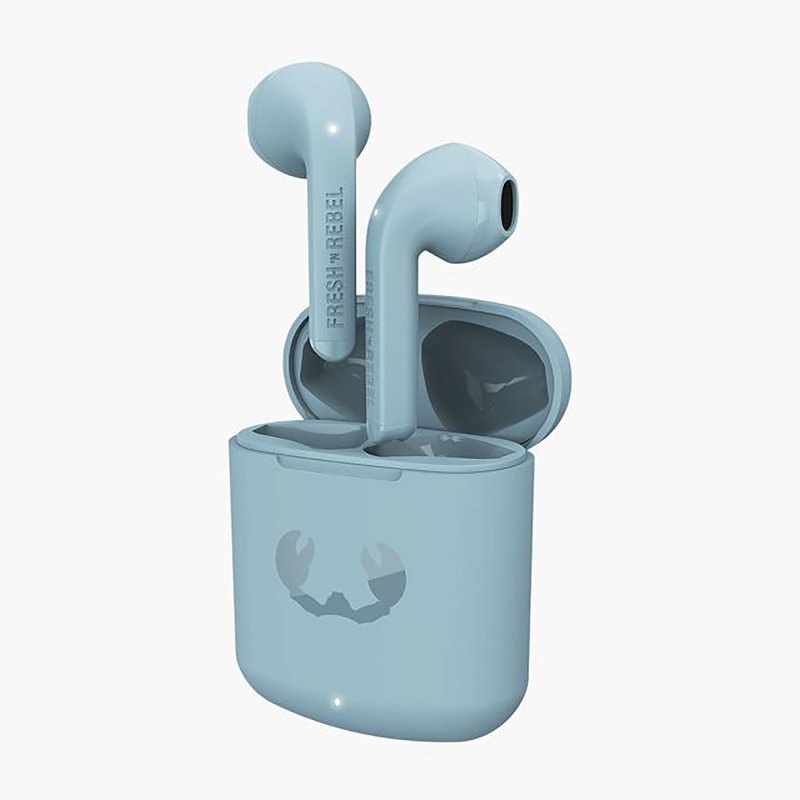 Auriculares Fresh'n Rebel Twins Core Inalambrico