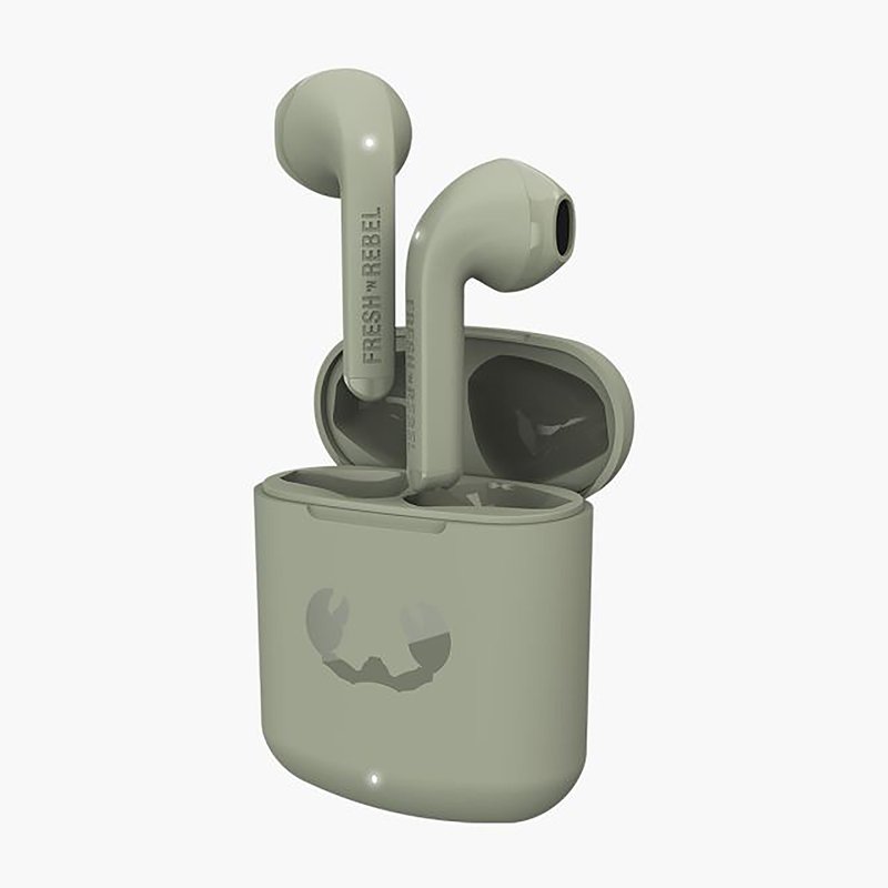 Auriculares Fresh'n Rebel Twins Core Inalambrico Auriculares Fresh'n Rebel Twins Core Inalambrico