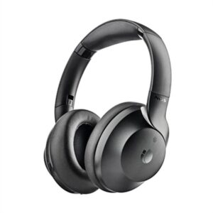 Auriculares Ngs Artica Shake Inalambrico Negro