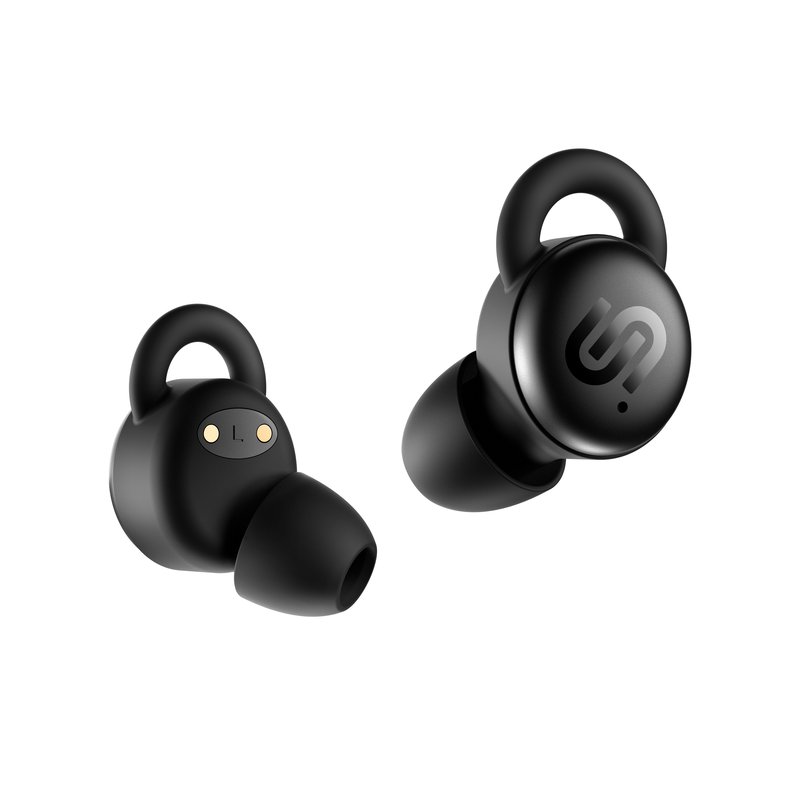 Auriculares Urbanista Porto Inalambrico Negro Auriculares Urbanista Porto Inalambrico Negro