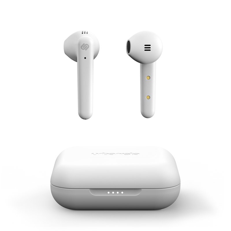 Auriculares Urbanista Stockholm Plus Inalambrico Blanco Auriculares Urbanista Stockholm Plus Inalambrico Blanco