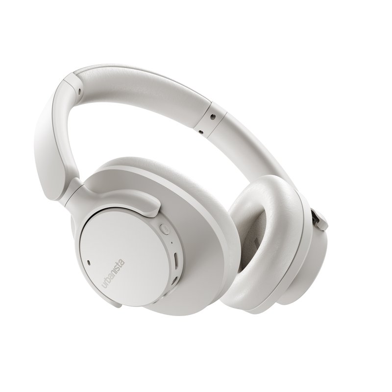 Auriculares Urbanista Valencia Inalambrico Blanco Auriculares Urbanista Valencia Inalambrico Blanco