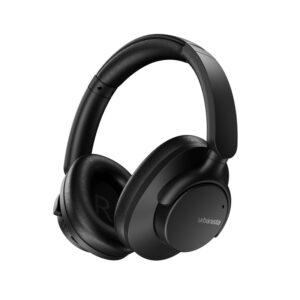 Auriculares Urbanista Valencia Inalambrico Negro
