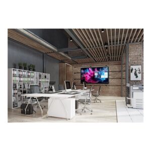 Avocor H-series 65" 4K LED touch display Avocor H-series 65" 4K LED touch display