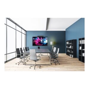 Avocor H-series 65" 4K LED touch display Avocor H-series 65" 4K LED touch display