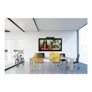 Avocor H-series 65" 4K LED touch display Avocor H-series 65" 4K LED touch display