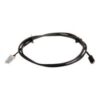 Axis F7301 Cable Black 1M 4Pcs Axis F7301 Cable Black 1M 4Pcs