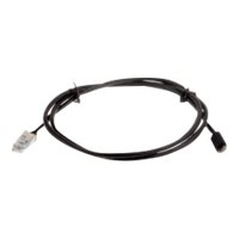 Axis F7301 Cable Black 1M 4Pcs Axis F7301 Cable Black 1M 4Pcs