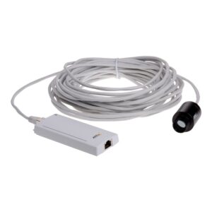 Axis P1280-E 4Mm 8.3 Fps