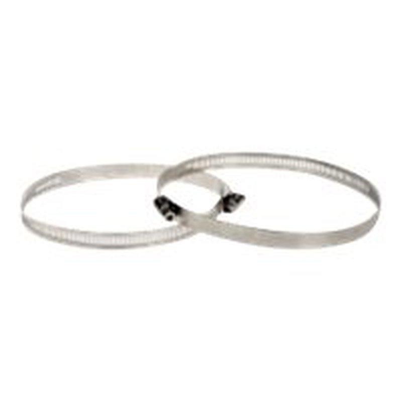 Axis Steel Straps Tx30 570Mm 1Pair Axis Steel Straps Tx30 570Mm 1Pair