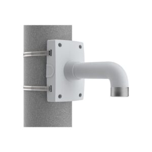 Alternative view of Axis T91B67 Pole Mount 65-165MM