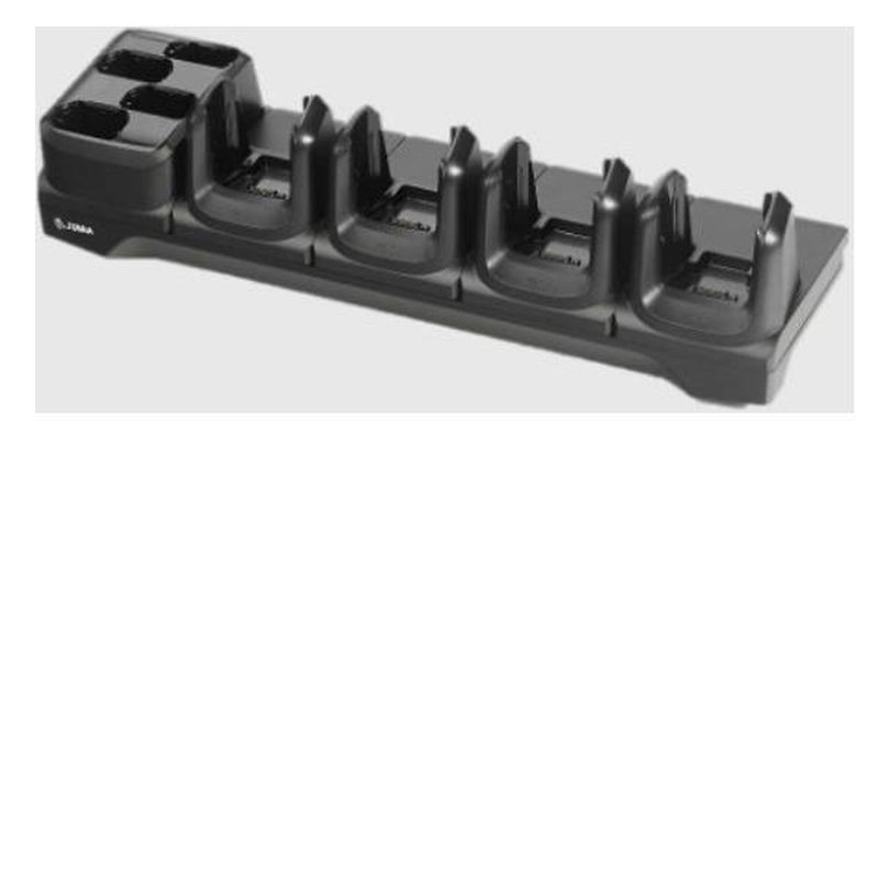 BASE DI RICARICA 4+4 MC3300 BASE DI RICARICA 4+4 MC3300