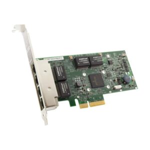 BCM5719-4P - 4 x 1GbE PCIe NIC
