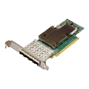 BCM 57504 10/25GbE 4p SFP28 Adptr