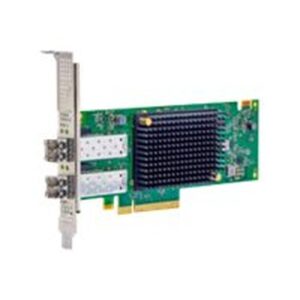 BCM EMULEX FC 2-PORT 64 GEN 7 PCIE