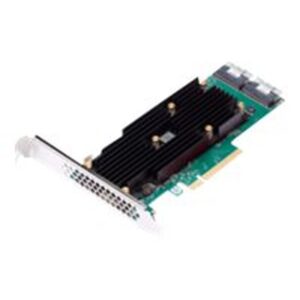 BCM MEGARAID 9560-16I SAS/SATA/NVME 8GB