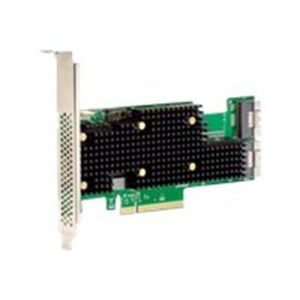 BCM MEGARAID 9620-16i SAS/SATA/NVMe