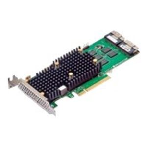 BCM MEGARAID 9660-16i SAS/SATA/NVMe 4GB