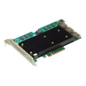BCM MEGARAID 9670-24i SAS/SATA/NVMe 8GB