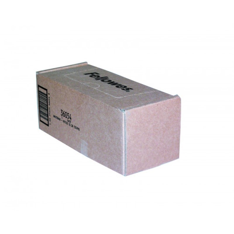 BOLSAS DESTRUCTORAS 50 (53-75L) BOLSAS DESTRUCTORAS 50 (53-75L) - Imagen 2