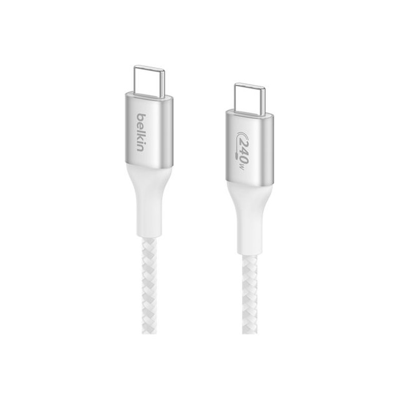 BOOST CHARGE? 240w USB-C to USB-C Cable BOOST CHARGE? 240w USB-C to USB-C Cable - Imagen 4
