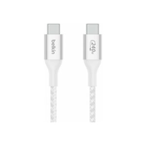 BOOST CHARGE? 240w USB-C to USB-C Cable