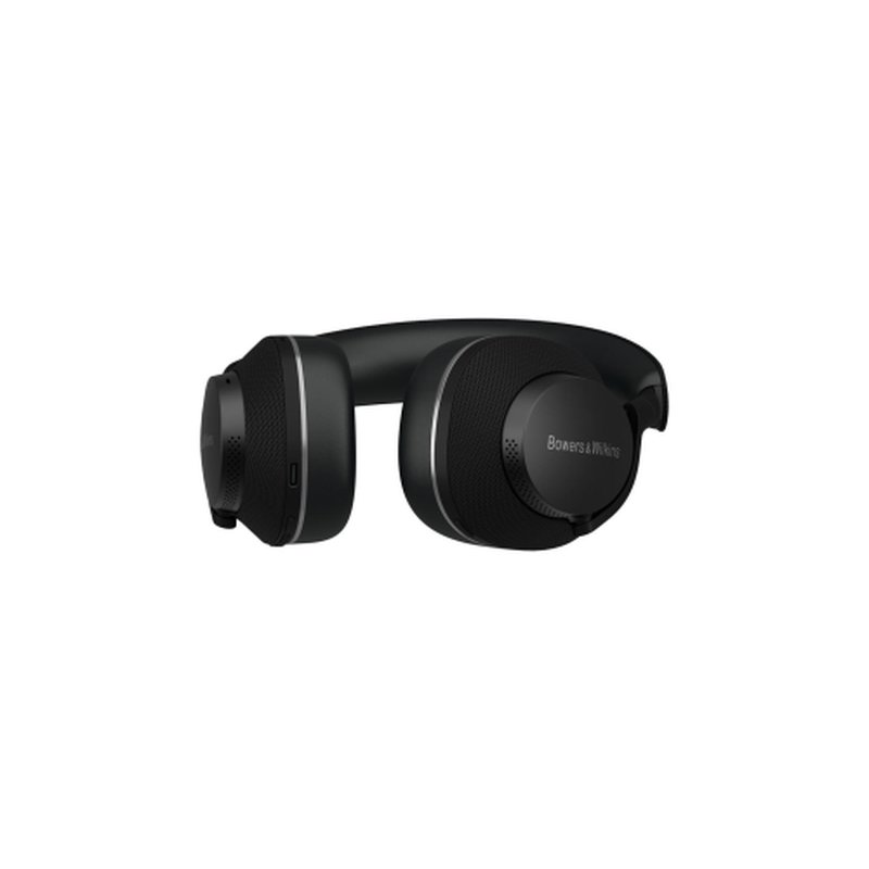 BOWERS AND WILKINS AURICULARES INALAMBRICOS PX7 S2E ANTHRACITE BLACK (FP44520) - Imagen 2