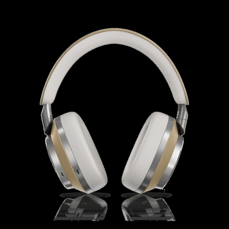 BOWERS AND WILKINS AURICULARES INALAMBRICOS PX8 HEADPHONE TAN BOWERS AND WILKINS AURICULARES INALAMBRICOS PX8 HEADPHONE TAN - Imagen 3
