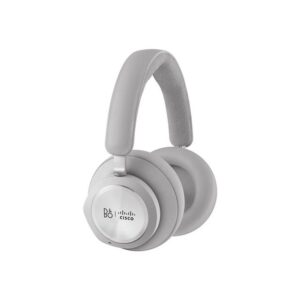 B+O 980 Wirlss O-Ear USB-A Bdl-1stLight