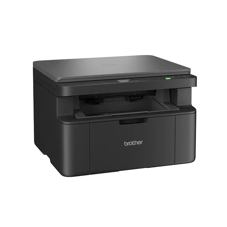 DCP-L1640W A4 20ppm 128Mo Wi-Fi & direct BROTHER DCPL1640W